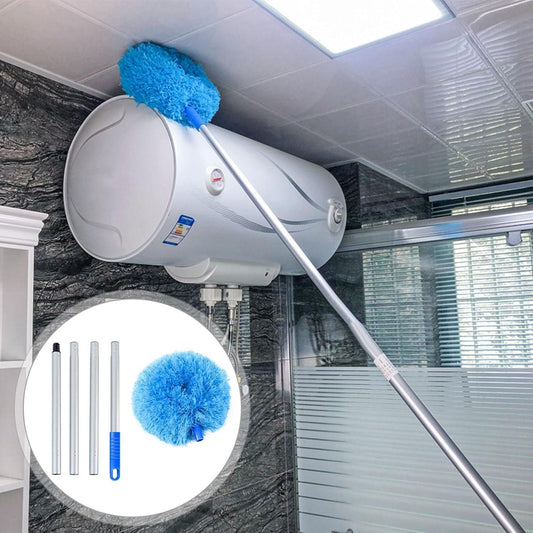 Multi-Purpose Washable Ceiling Fan Duster